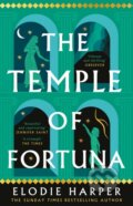 Kniha: Temple Of Fortuna (Elodie Harper). , 2023