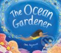 Kniha: The Ocean Gardener (Clara Anganuzzi). Little Tiger, 2024
