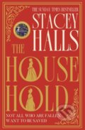 Kniha: The Household (Stacey Halls)