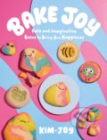 Kniha: Bake Joy (Kim-Joy). Quadrille, 2024