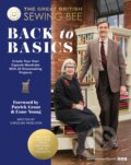 Kniha: The Great British Sewing Bee: Back to Basics (The Great British Sewing Bee). Quadrille, 2024