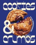 Kniha: Cookies & Crumbs (Kaja Hengstenberg). Quadrille, 2024