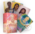 Kniha: 22 Archangels Oracle Cards (Kyle Gray). Hay House, 2024