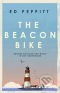 Kniha: The Beacon Bike (Edward Peppitt). Icon Books, 2024