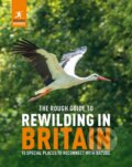 Kniha: The Rough Guide to Rewilding in Britain (Rough Guides)