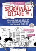 Kniha: Assembling an Army of Cats, Perfect Potatoes and Surviving School (Robin Twiddy)