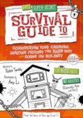 Kniha: Conquering Your Caravan, Making Friends the Hard Way and Going on Holiday (Robin Twiddy)