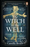 Kniha: The Witch in the Well (Camilla Bruce)