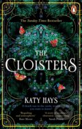 Kniha: The Cloisters (Katy a MA and PhD in Art History Hays). Transworld, 2024