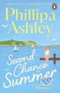 Kniha: Second Chance Summer (Phillipa Ashley). Cornerstone, 2024