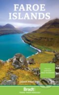 Kniha: Faroe Islands (James Proctor). , 2024