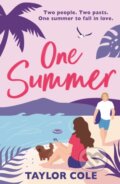 Kniha: One Summer (Taylor Cole). Aria, 2024