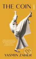 Kniha: The Coin (Yasmin Zaher)