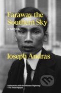 Kniha: Faraway the Southern Sky (Joseph Andras). Verso, 2024