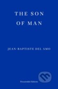Kniha: The Son of Man (Frank Wynne a Jean-Baptiste Del Amo). Fitzcarraldo Editions, 2024