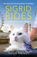 Kniha: Sigrid Rides (Travis Nelson)