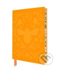 Kniha: Jade Mosinski: Bee Artisan Art Notebook (Flame Tree Journals) (Flame Tree Studio). Flame Tree Publishing, 2024