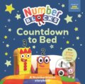 Kniha: Numberblocks: Countdown to Bed (Numberblocks)