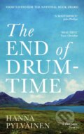 Kniha: The End of Drum-Time (Hanna Pylvainen). Swift Press, 2024
