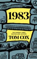 Kniha: 1983 (Tom Cox). Unbound, 2024