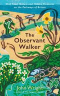 Kniha: The Observant Walker (John Wright). Profile Books, 2024