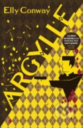 Kniha: Argylle (Elly Conway)