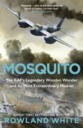 Kniha: Mosquito (). , 2023