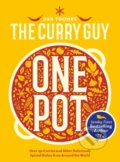 Kniha: Curry Guy One Pot (Dan Toombs). Quadrille, 2023