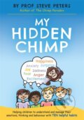 Kniha: My Hidden Chimp (Prof Steve Peters)