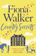 Kniha: Country Secrets (Fiona Walker). Aria, 2024