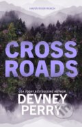 Kniha: Crossroads (Devney Perry). , 2024