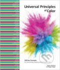 Kniha: Universal Principles of Color (Maggie Maggio a Stephen Westland)