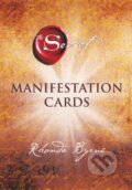 Kniha: The Secret - Manifestation Cards (Rhonda Byrne). , 2023