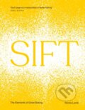 Kniha: SIFT (Nicola Lamb). Ebury Publishing, 2024