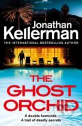 Kniha: The Ghost Orchid (Jonathan Kellerman). Century, 2024