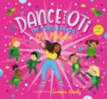 Kniha: Dance with Oti: The Turtle Tango (Oti Mabuse)