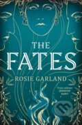 Kniha: The Fates (Rosie Garland). Quercus, 2024