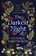 Kniha: The Darkest Night (Victoria Hawthorne). Quercus, 2024