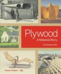 Plywood - Christopher Wilk, Thames & Hudson, 2017