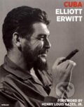 Cuba - Elliott Erwitt, HarperCollins, 2017
