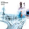 Radiohead: OK Computer OKNOTOK 1997-2017 LP - Radiohead, Hudobné albumy, 2017