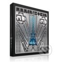 Rammstein: Paris Limited DELUXE BOX - Rammstein, Universal Music, 2017