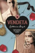 E-kniha: Vendeta (Catherine Doyle), 2017