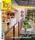 Top hotelierstvo/hotelnictví 2017/2018, 2017
