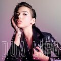 Dua Lipa: Dua Lipa Deluxe - Dua Lipa, Warner Music, 2017