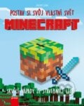 Minecraft: Postav si svůj vlastní svět - Joachim Klang, 2017