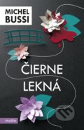 E-kniha: Čierne lekná (Michel Bussi), 2017