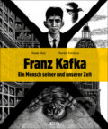Franz Kafka - Radek Malý, Práh, 2017