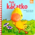 Kniha: Malé káčatko (Schwager & Steinlein Verlag). Schwager & Steinlein Verlag, 2015