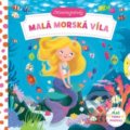 Minirozprávky: Malá morská víla, Svojtka&Co., 2017